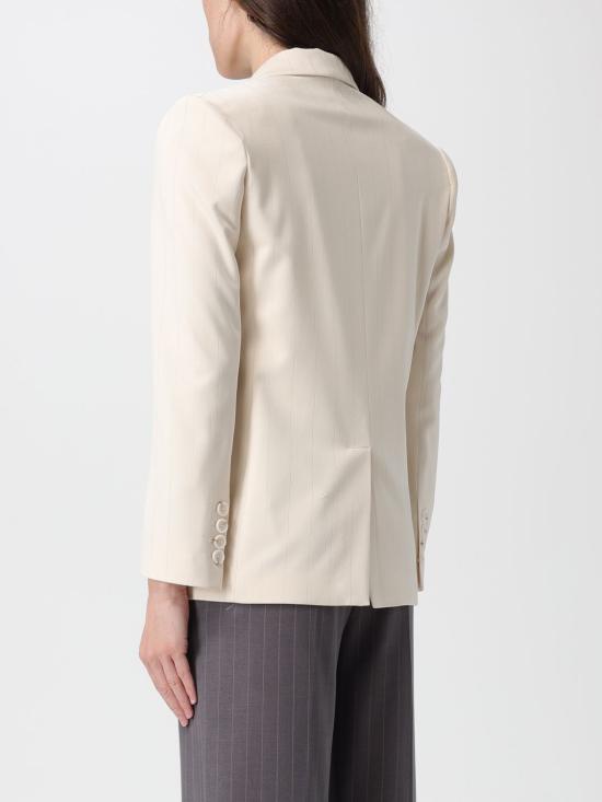 25FW 하니타 자켓 H J1204B2SA 4410 028 CREMA Cream - HANITA