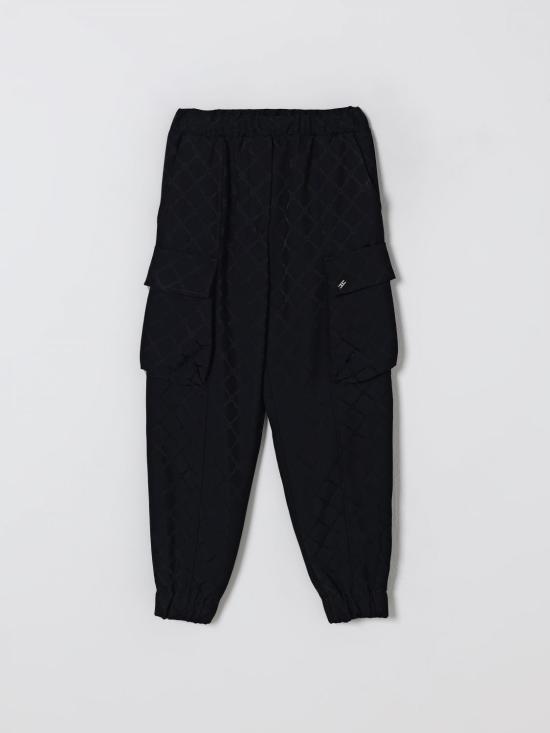 25FW [키즈] 엘리자베타프랜치 팬츠 EFPA2960RA025 N000 Black