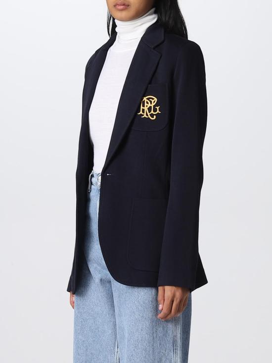 25FW 폴로 랄프로렌 자켓 211795348 002 Navy - POLO RALPH LAUREN