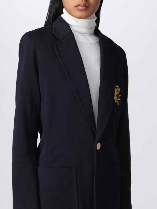 25FW 폴로 랄프로렌 자켓 211795348 002 Navy - POLO RALPH LAUREN