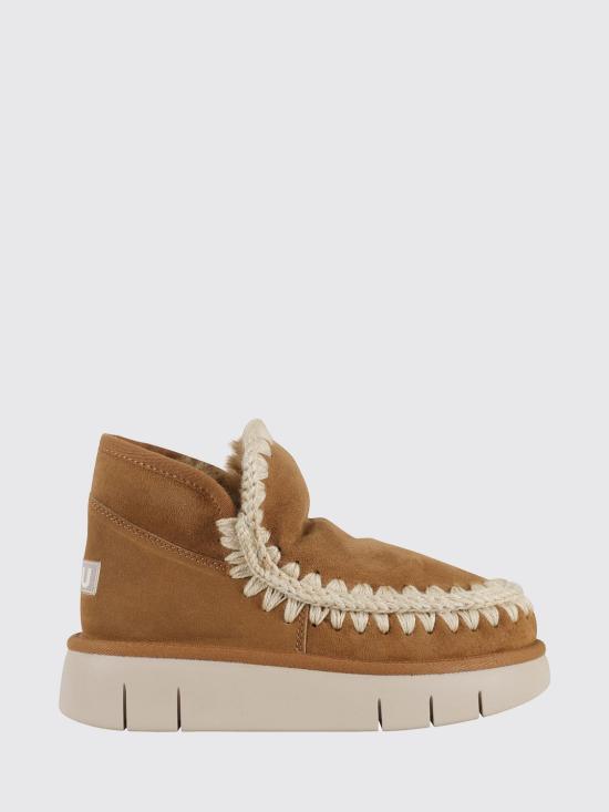 25FW 모우 FW531009A COG Burnt