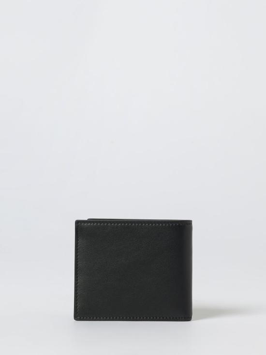 25FW 구찌 남성지갑 835047AAE07 1000 Black - GUCCI