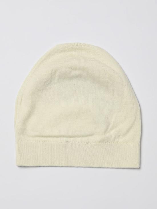 25FW [키즈] 모스키노 모자 HUX02OLHE43 10063 Sky - MOSCHINO