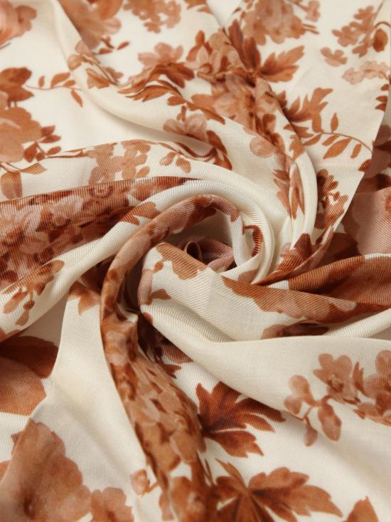 25FW 트윈셋 머플러/스카프 252TA4300 12652 Fa01 - TWINSET