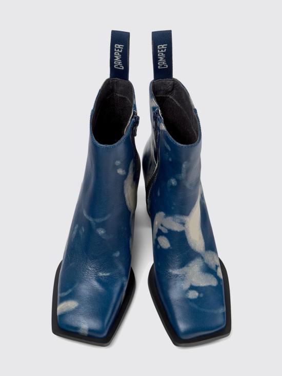 26SS 캠퍼 부츠 K400831 002 KAROLE 0 Multicolor - CAMPER