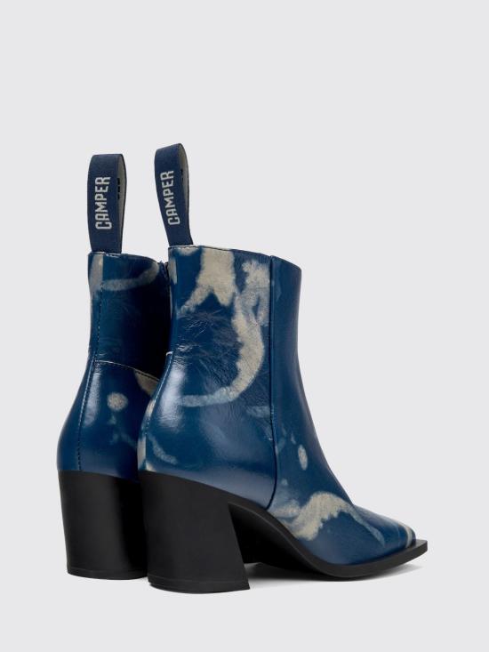 26SS 캠퍼 부츠 K400831 002 KAROLE 0 Multicolor - CAMPER