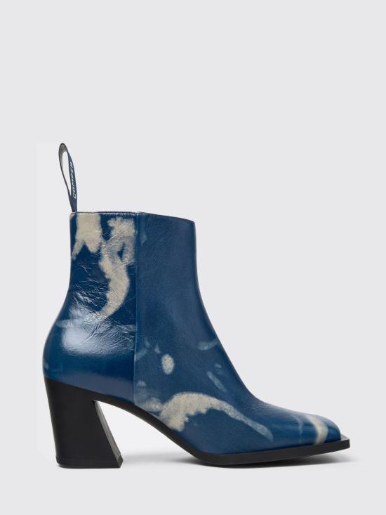 26SS 캠퍼 부츠 K400831 002 KAROLE 0 Multicolor