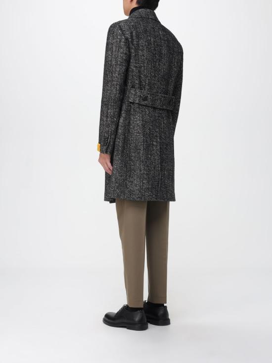 25FW 딸리아토레 코트 ARDEN340319 EN870 Black - TAGLIATORE