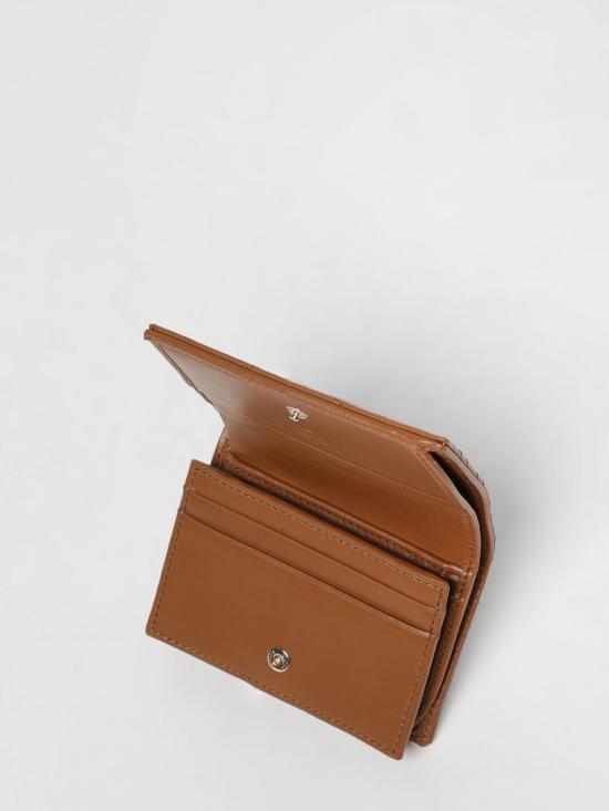 25FW 구찌 지갑 466492AAET8 2718 Leather - GUCCI