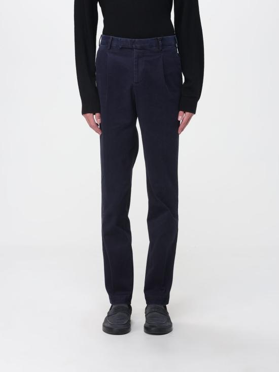 25FW 피티토리노 스트레이트 팬츠 COALMAZA0CL1TU99 0365 Blue