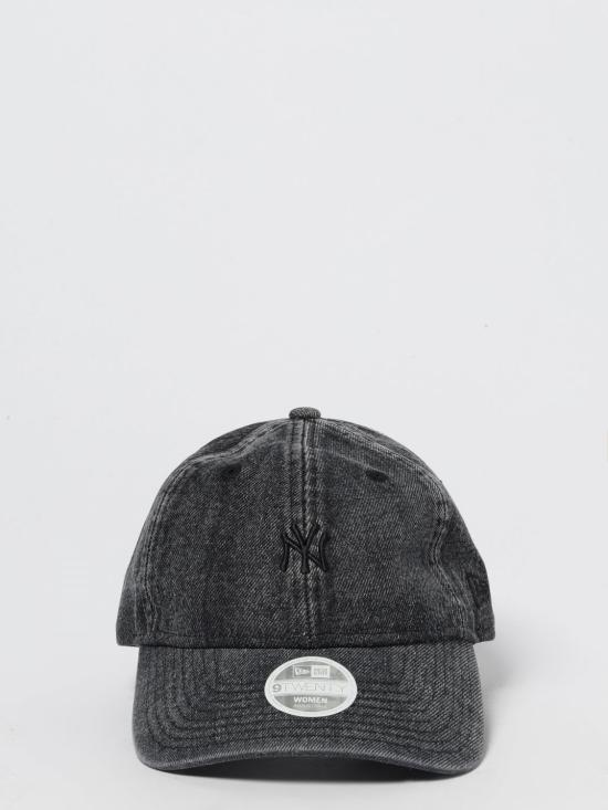 25FW 뉴에라 볼캡 60758964 001 Black - NEW ERA