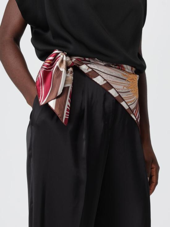 25FW 살바토레 페라가모 머플러/스카프 310216 787765 007 Red - SALVATORE FERRAGAMO