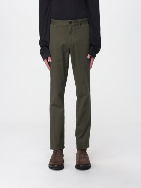 25FW 마이클 코어스 팬츠 CS4301KDR2 346 Green