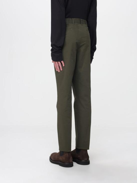 25FW 마이클 코어스 팬츠 CS4301KDR2 346 Green - MICHAEL KORS