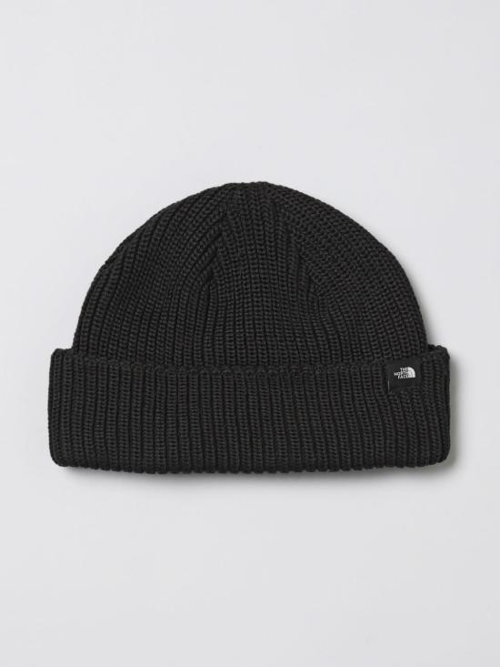 25FW 노스페이스 비니 NF0A55JG JK31 Black