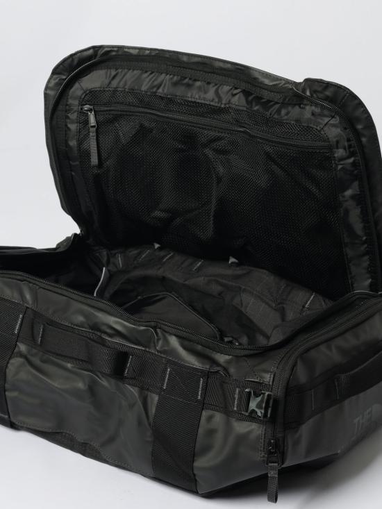 25FW 노스페이스 더플백 NF0A52RR KT01 Black 1 - NORTH FACE