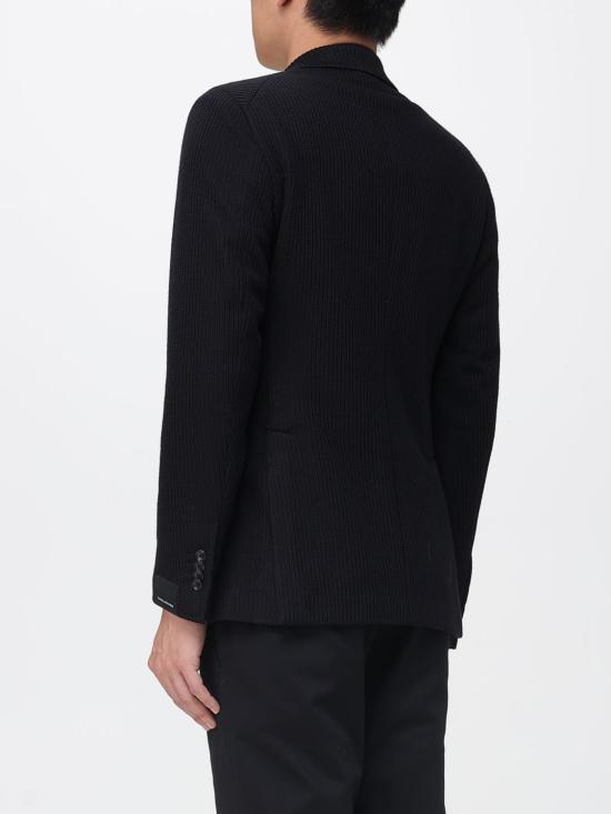 25FW 딸리아토레 수트 자켓 1SMJ20K340260 N3455 Black - TAGLIATORE