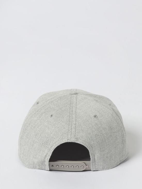 25FW 아미시 볼캡 AMU900CN49 C0052 Grey - AMISH