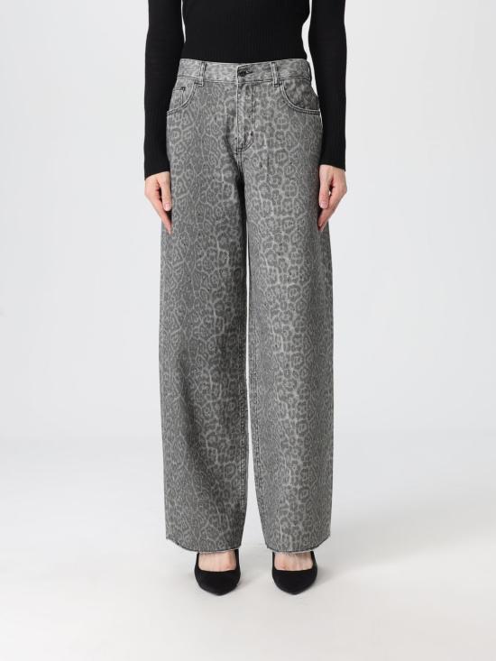 25FW 리우조 데님 팬츠 MF5333T160A P9132 Grey