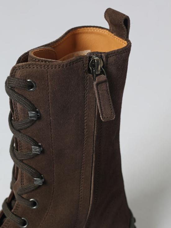 25FW 토즈 뮬/슬리퍼 XXW84L0JU70RE0 S808 Dark - TODS