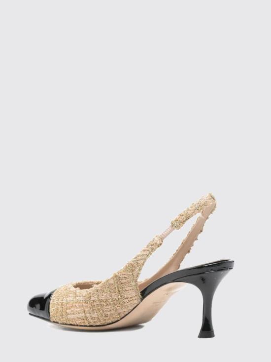 25FW 누메로벤투노 힐/펌프스 25IGPSB010BV1 W005 Beige - N°21