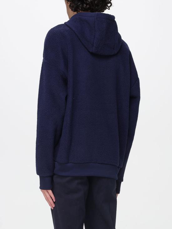 25FW 폴로 랄프로렌 긴팔 티셔츠 710981779 001 Blue - POLO RALPH LAUREN