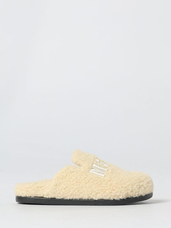 25FW [키즈] 엠에스지엠 플립플랍 81101 1 Camel