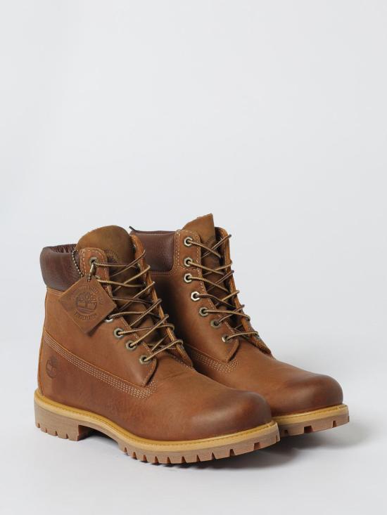 25FW 팀버랜드 부츠 TB127094 2141 Brown - TIMBERLAND