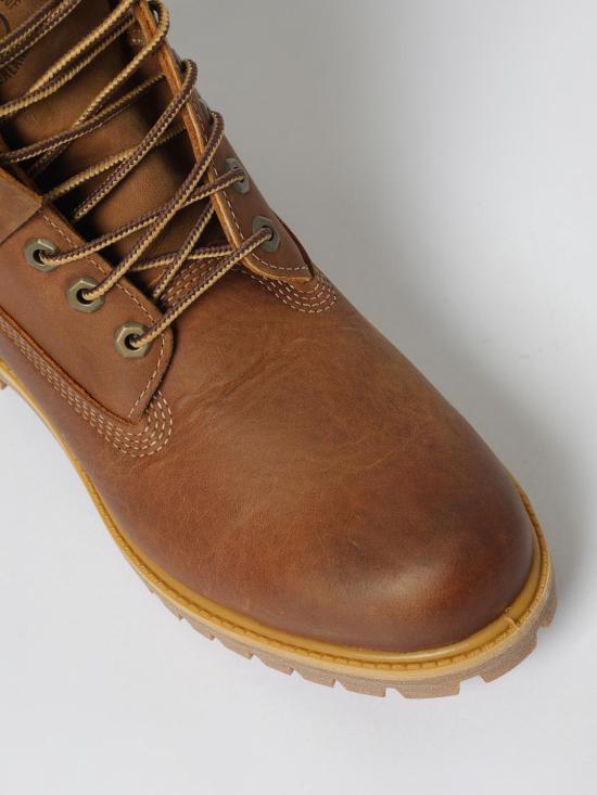 25FW 팀버랜드 부츠 TB127094 2141 Brown - TIMBERLAND