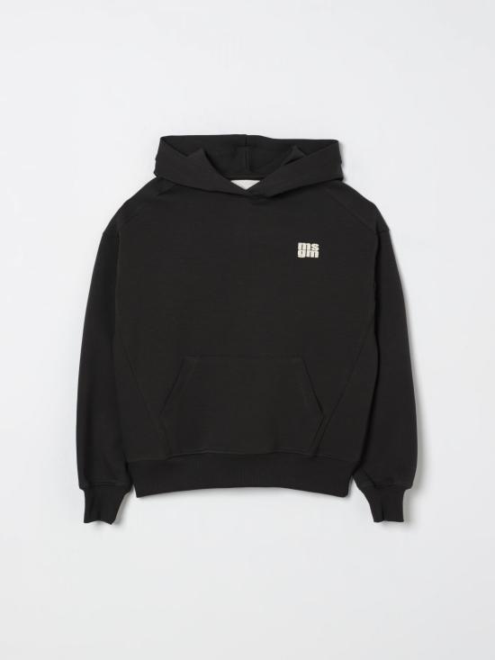 25FW [키즈] 엠에스지엠 풀오버 F5MSJUHS052 MS040 Graphite