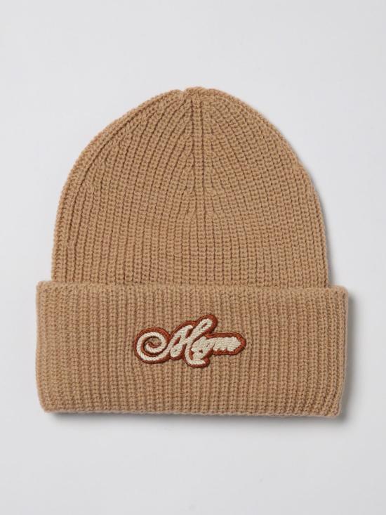 25FW [키즈] 엠에스지엠 모자 F5MSJGHT159 MS030 Camel