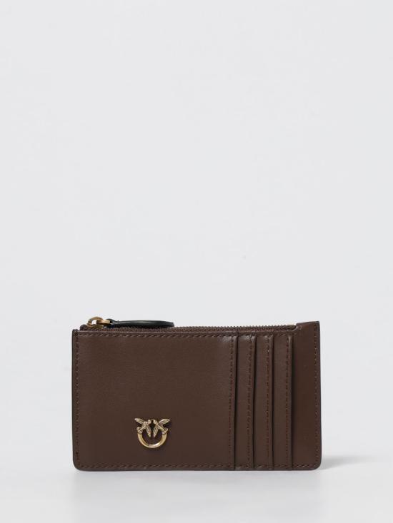 25FW 핑코 지갑 100251A0F1 L74Q Dark