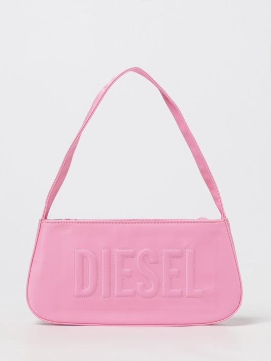 25FW [키즈] 디젤 가방 J02521KXBEW K399 Pink