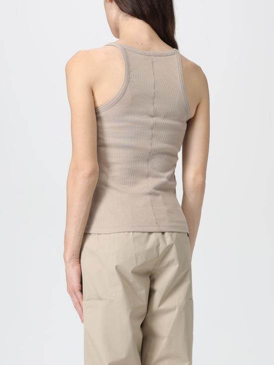 25FW 이로 탑 WP19PALISSO BRO17 Ice - IRO