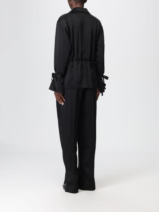 25FW 빅토리아 베컴 점프수트 1224WJS005424A 0001 Black - VICTORIA BECKHAM