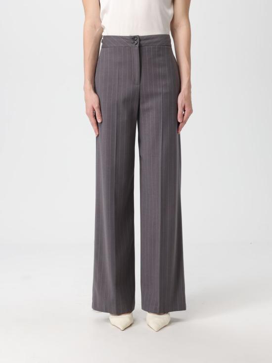 25FW 하니타 팬츠 H P1588 4425 1026 GRIGIO CHIARO Grey