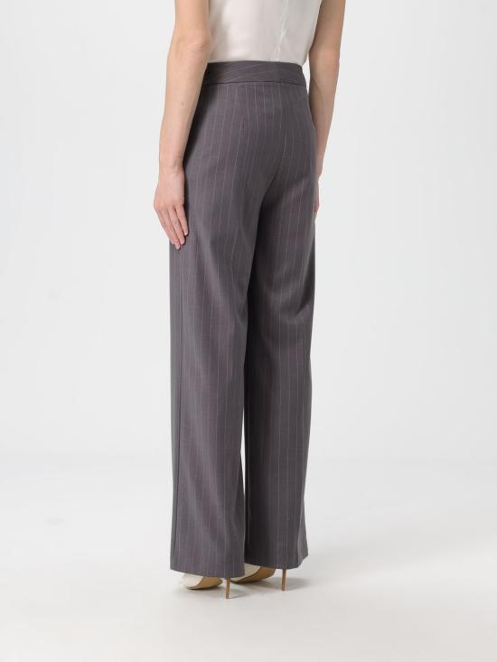 25FW 하니타 팬츠 H P1588 4425 1026 GRIGIO CHIARO Grey - HANITA