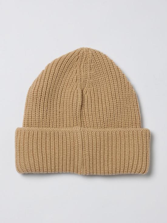 25FW 바로우 비니 F5BWMAHT094 307 Brown - BARROW