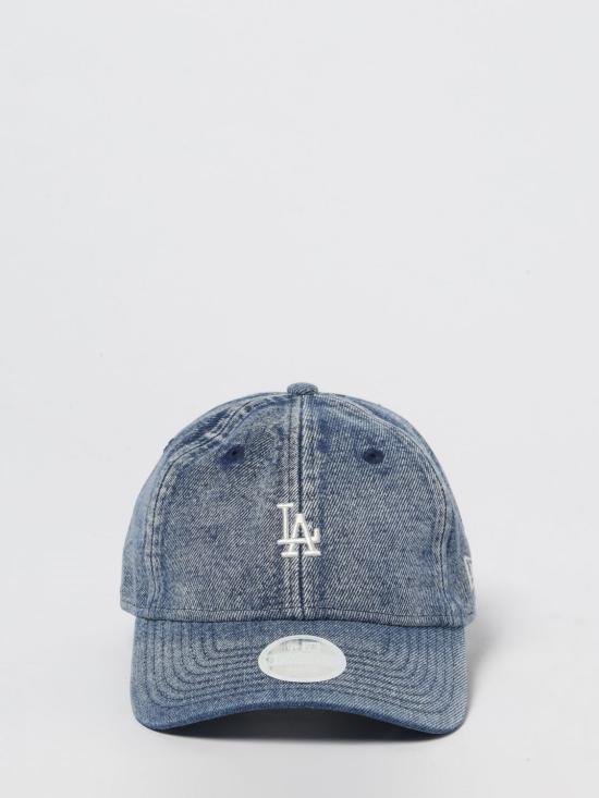 25FW 뉴에라 볼캡 60758965 450 Stone Washed - NEW ERA