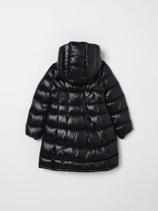 25FW [키즈] 돌체앤가바나 캐주얼 자켓 L5JBS2G7PK0 N0000 Black - DOLCE & GABBANA