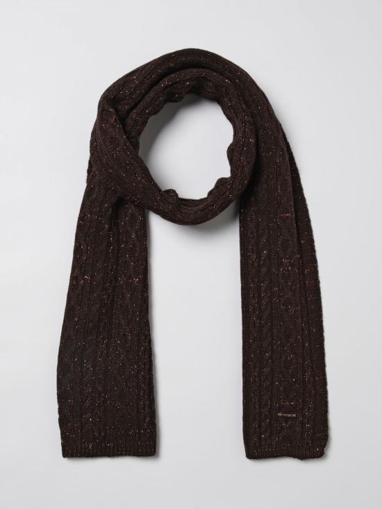25FW 트윈셋 머플러/스카프 252TO519A 11054 Brown - TWINSET