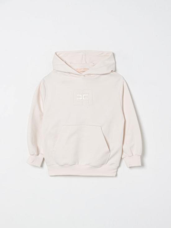 25FW [키즈] 엘리자베타프랜치 풀오버 EFFE1560FF002 0067 Milk