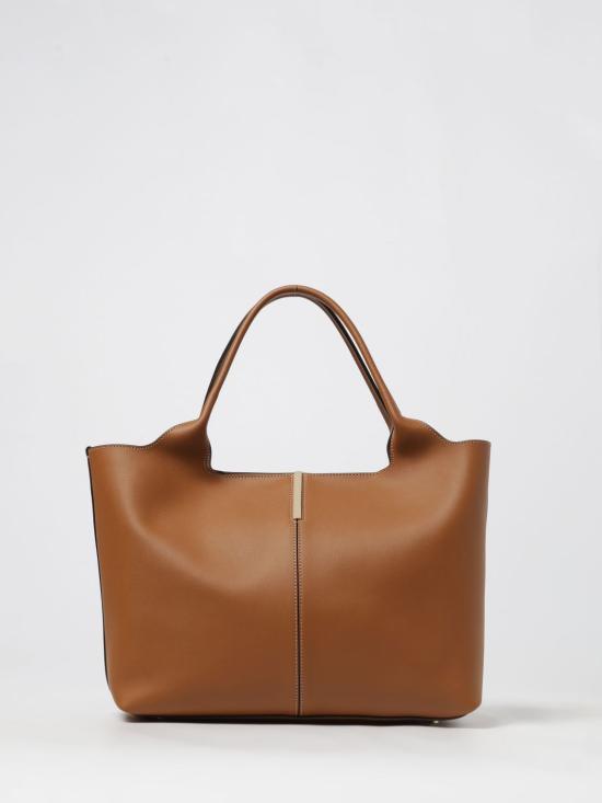 25FW 토즈 토트백 XBWEBRA0250UBL 2L83 Leather