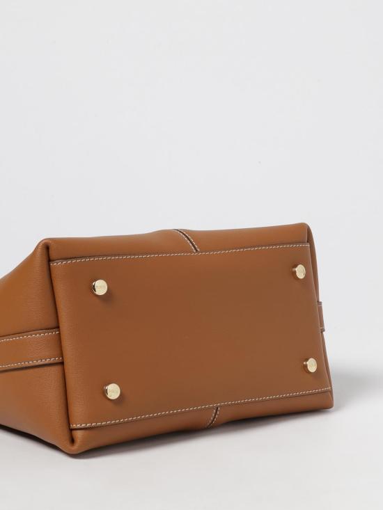 25FW 토즈 토트백 XBWEBRF0100UBL 2L83 Leather - TODS