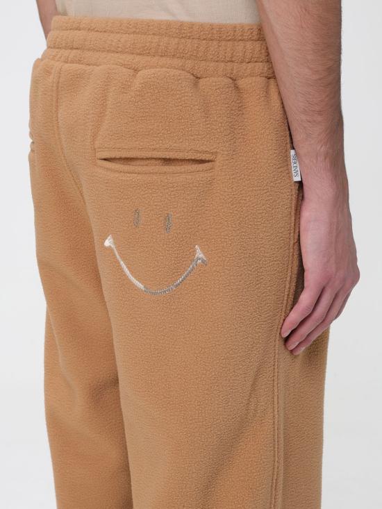 25FW 조슈아 샌더스 트레이닝/조거 팬츠 JS35B1529 CA Camel - JOSHUA SANDERS