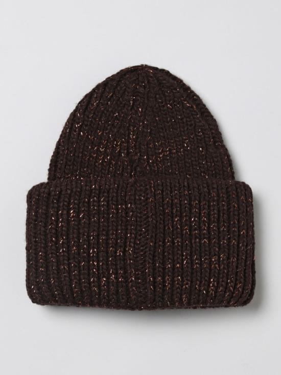 25FW 트윈셋 비니 252TO519B 11054 Brown - TWINSET