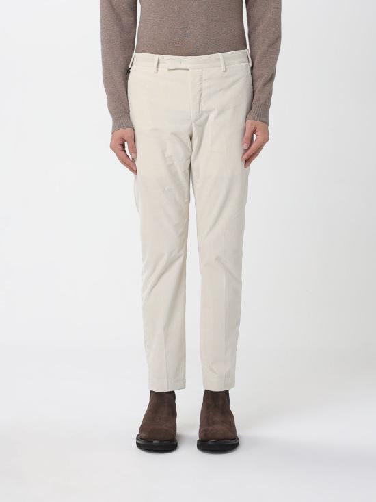 25FW 피티토리노 수트 팬츠 COASX0Z00FWDPG81 0010 White