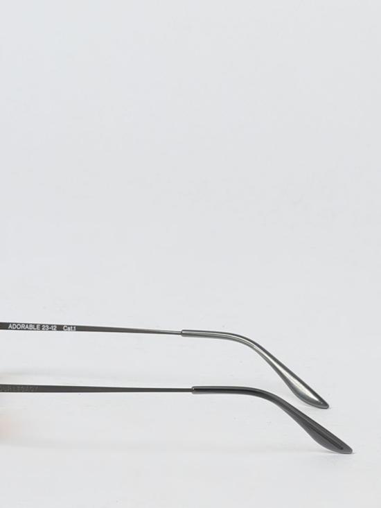 25FW 아워레가시 선글라스 A425AB GS Graphite - OUR LEGACY