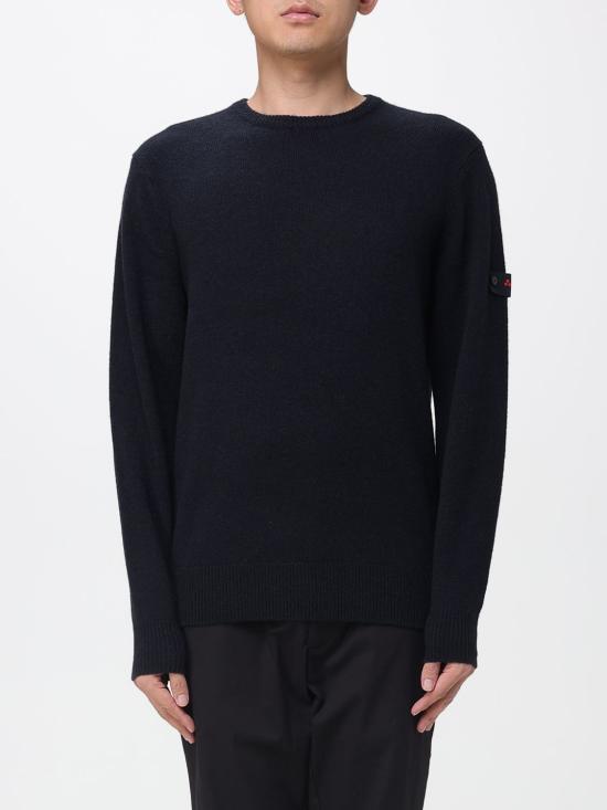 25FW 페트레이 스웨터 PEU562199012205 215 Blue