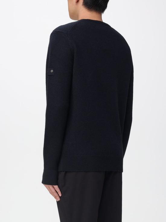 25FW 페트레이 스웨터 PEU562199012205 215 Blue - PEUTEREY